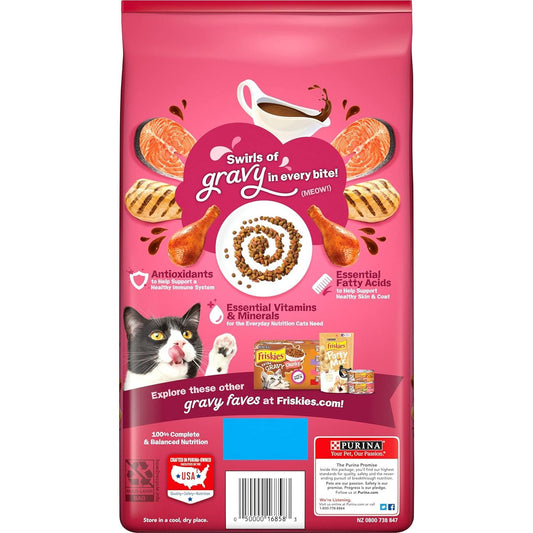 Friskies Gravy Swirlers
