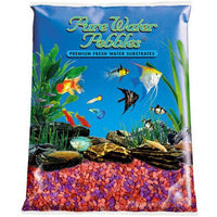 Fruit Delight Aquarium Gravel 5 Lbs