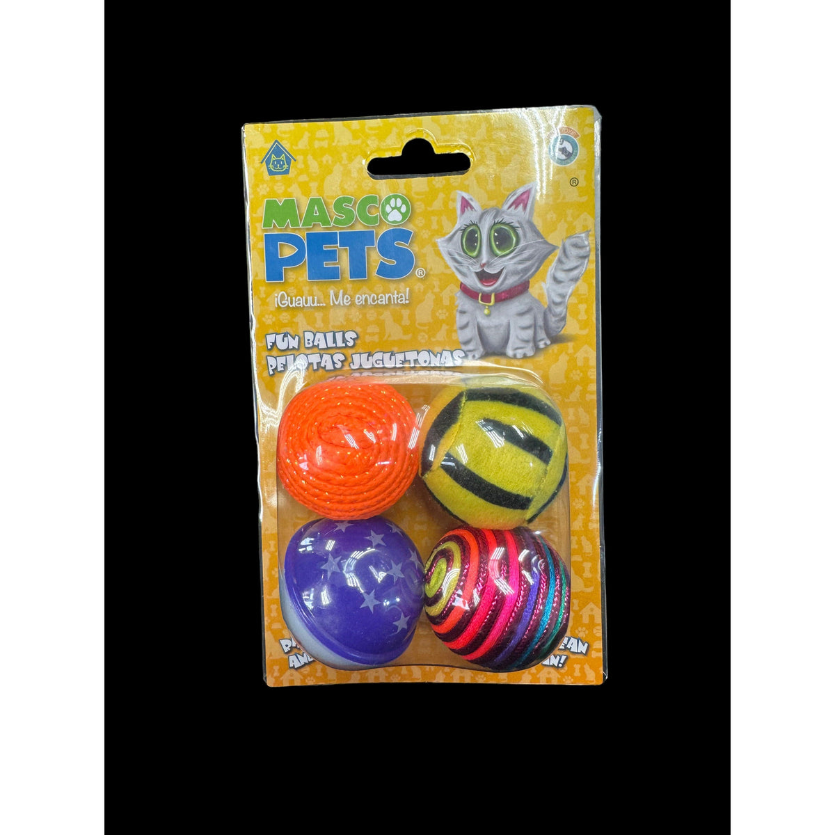 Fun Balls