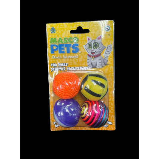 Fun Balls