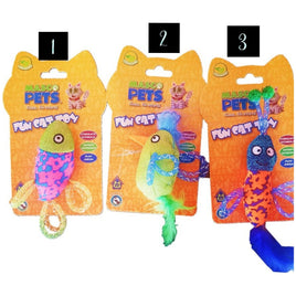 Fun Cat Toy