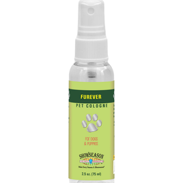 Furever Pet Cologne