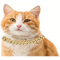 Collar Rhinestone