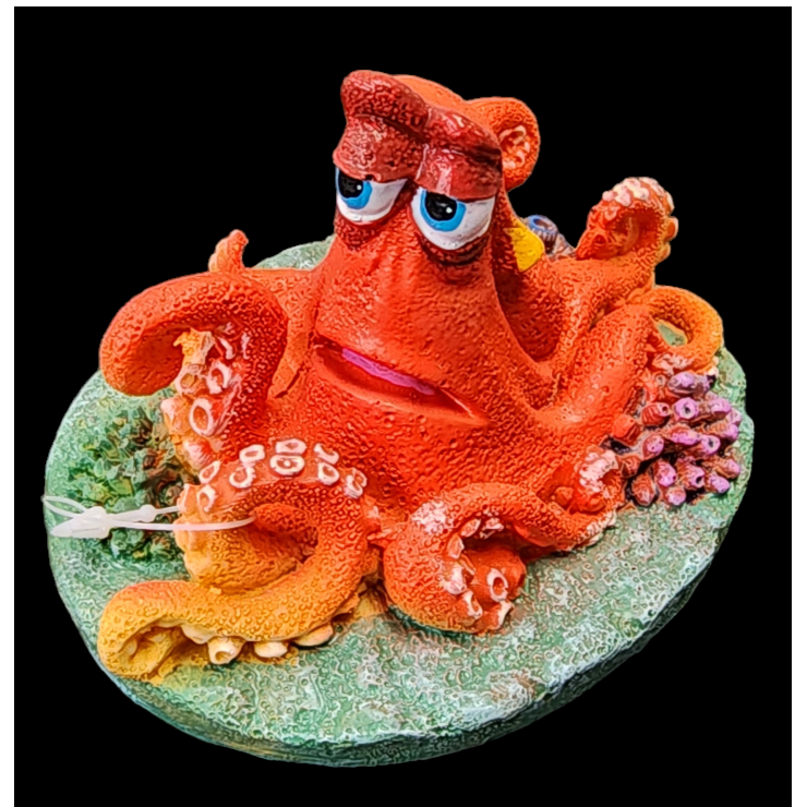 Disney Pixar Finding Dory   Hank