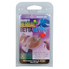 Herbal Betta Revive