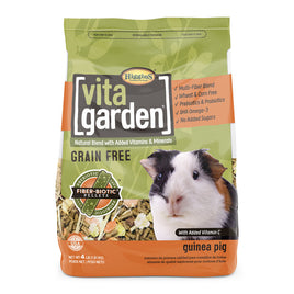 Higgins Vita Garden Guinea Pig