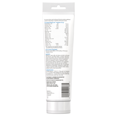 High Calorie Gel 5oz