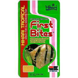 Hikari First Bites .35oz