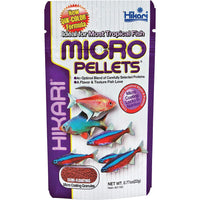 Hikari MicroPellets