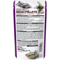 Hikari MicroPellets