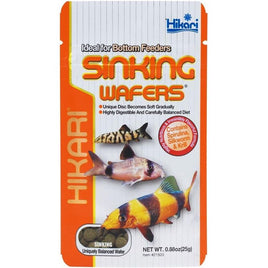 Hikari Sinking Wafers