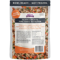 Holistic Health Extension Chicken & Pumpkin