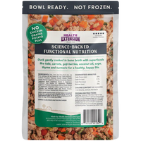 Holistic Health Extension Duke & Kale