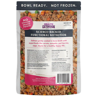 Holistic Health Extension Salmon