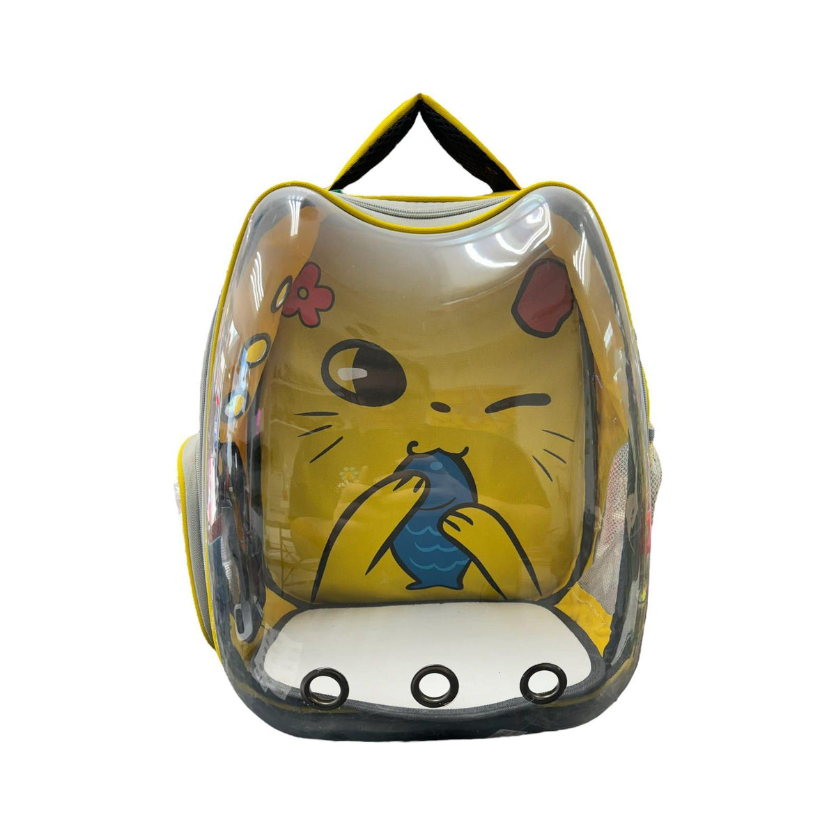 Bulto Mochila
