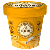 Ice Cream Mix 4.65 oz