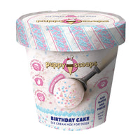 Ice Cream Mix 4.65 oz