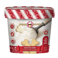 Ice Cream Mix 2.32 oz