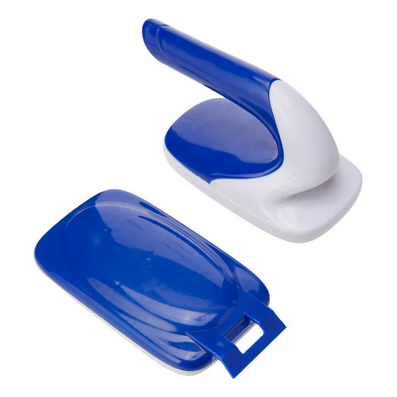 Sobo SB-6 Floating Magnetic Glass Cleaner For Aquarium Glass Thickness 5mm