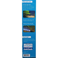 Interpet Life Light Double Bright LED Aquarium Light, up to 20 gallons