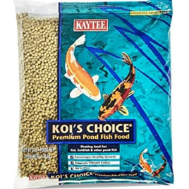 Kaytee Koi Choice Floating Fish Food