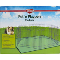 Kaytee Play Pen