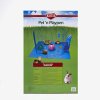 Kaytee Play Pen