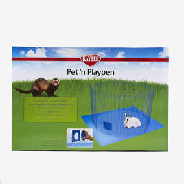 Kaytee Play Pen