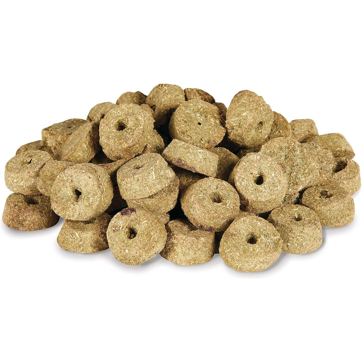 Kaytee Baked Wellness Snacks with Vitamin C Cranberry and Orange