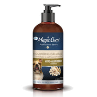 Magic Coat Professional Series Nourishing Oatmeal Hypo-Allergenic