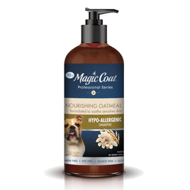 Magic Coat Professional Series Nourishing Oatmeal Hypo-Allergenic