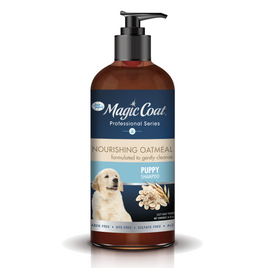 Magic Coat Professional Series Nourishing Oatmeal Puppy Shampoo