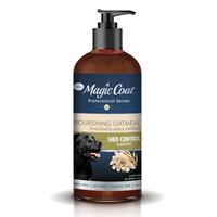 Magic Coat Professional Series Nourishing Oatmeal Shed Control