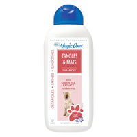 Magic Coat Tangles & Mats Detangling Shampoo