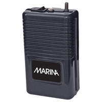 Marina Battery Air Pump