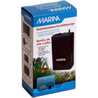 Marina Battery Air Pump