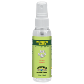 Marvelous Mango Pet Cologne