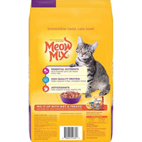 Meow Mix Original Choice