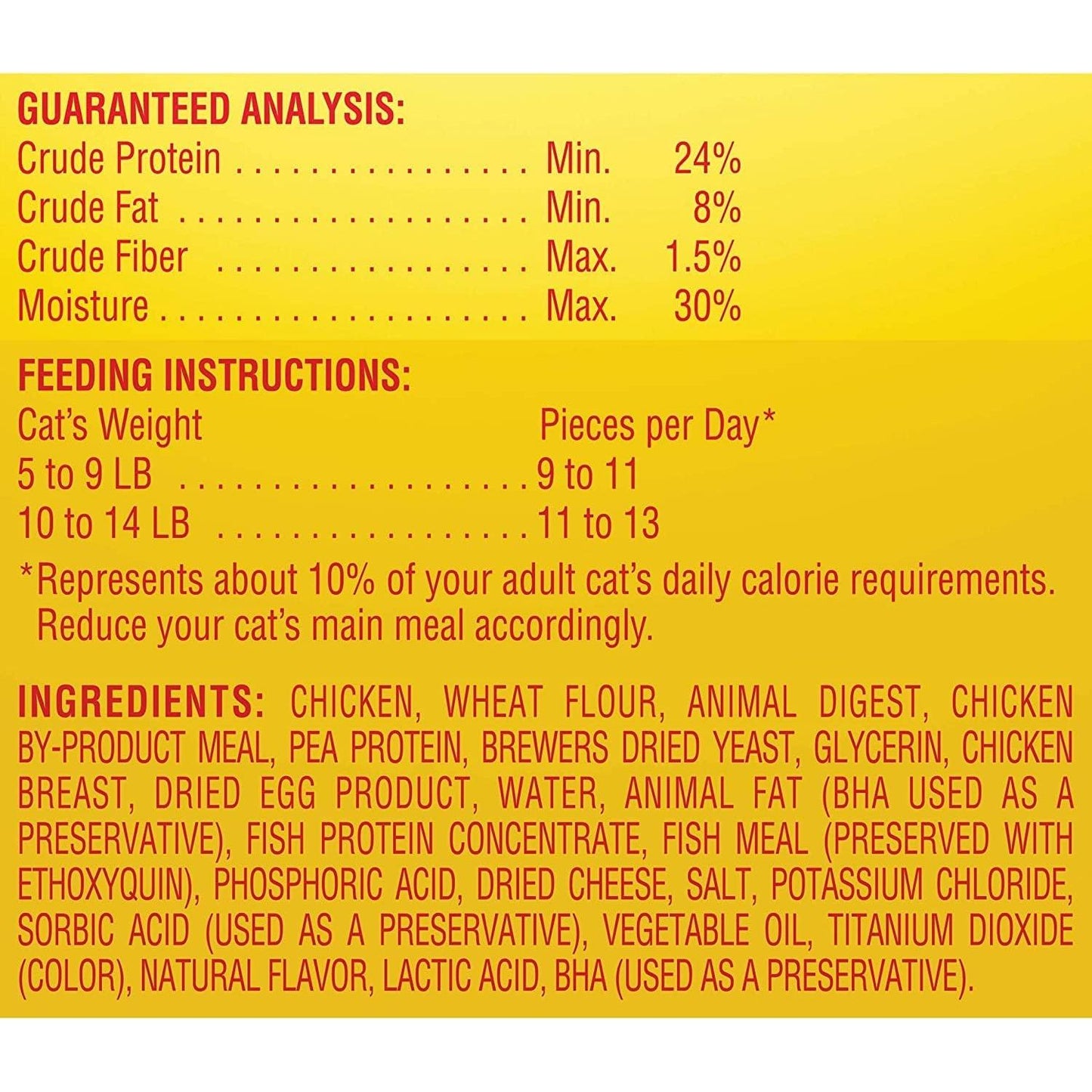 Meow Mix Original Choice