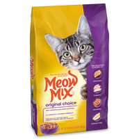 Meow Mix Original Choice