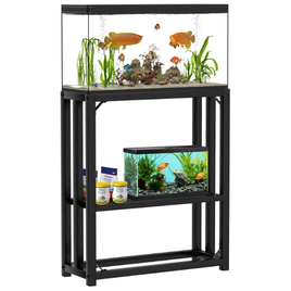 10 Gallon Fish Tank Stand