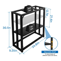 10 Gallon Fish Tank Stand