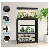 10 Gallon Fish Tank Stand