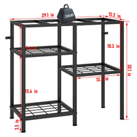 Fish Tank Stand 20 Gallon