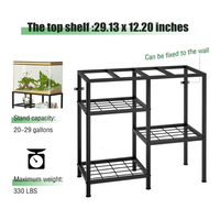 Fish Tank Stand 20 Gallon