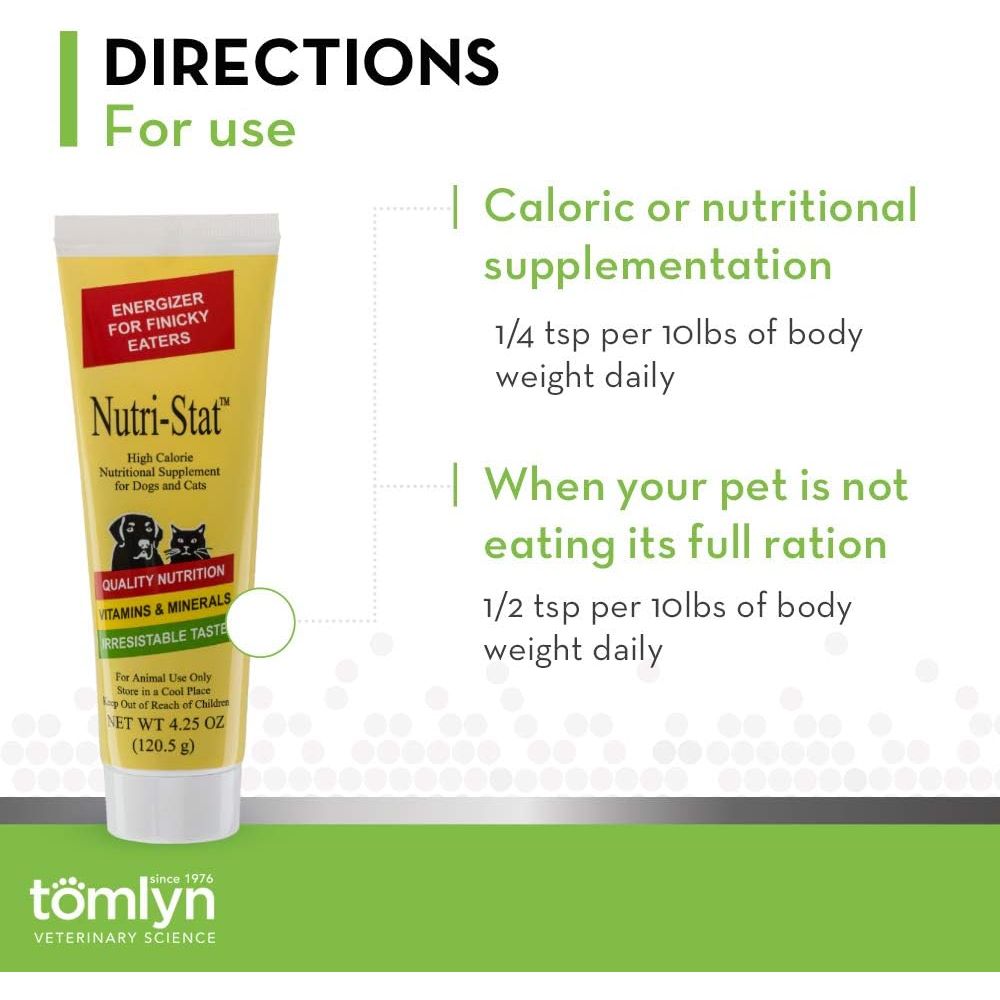 Nutri- Stat