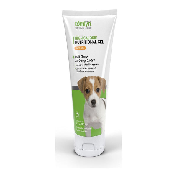 Nutrical Puppy 4.25oz
