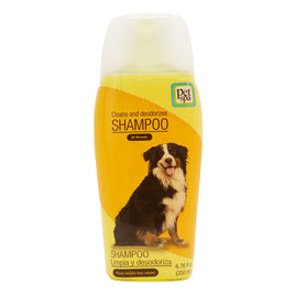 Pet Spa Shampoo All Breeds