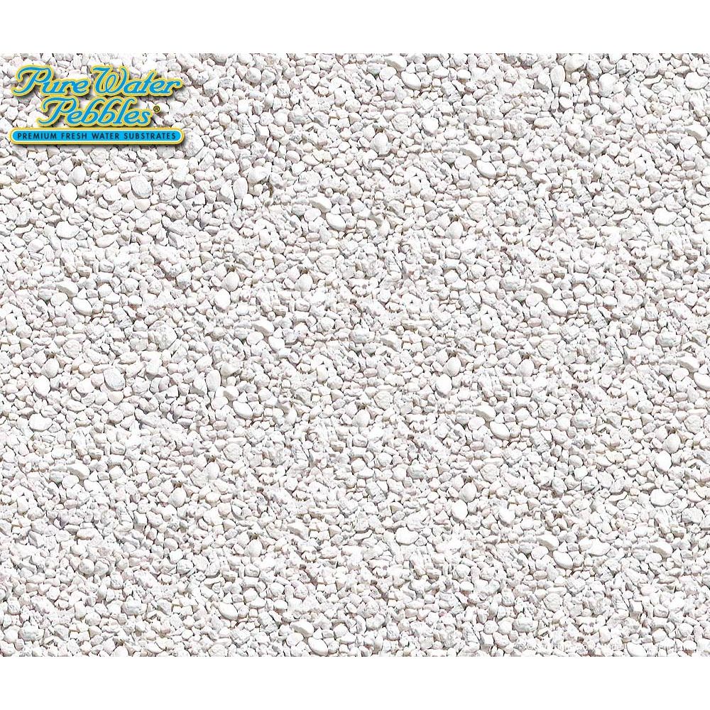 Snow White Aquarium Gravel