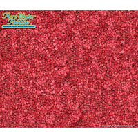 Currant Red Aquarium Gravel